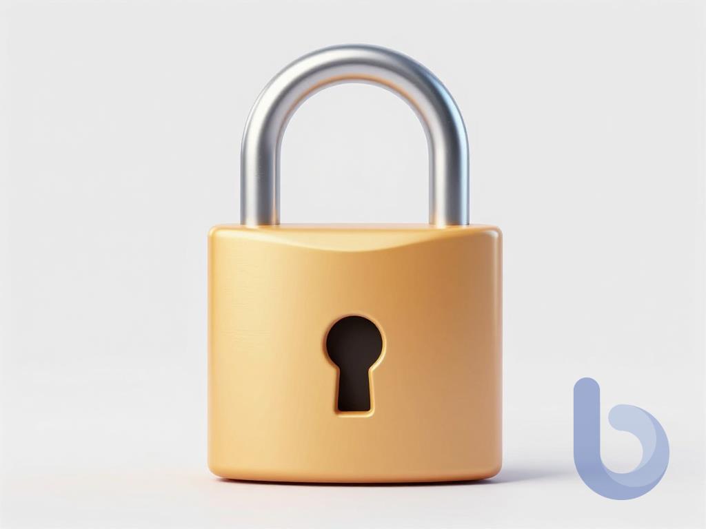 lock